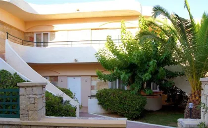 Apartment for 4 Persons, Swimming Pool, Near the Beach