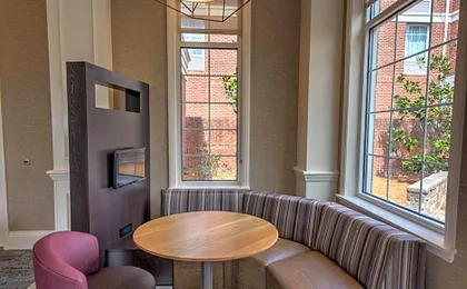 Courtyard by Marriott Chapel Hill