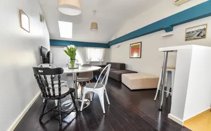 Rory Apartments