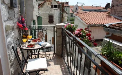 Apartments Zecic