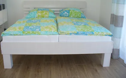 Ferienwohnung Rheinaue