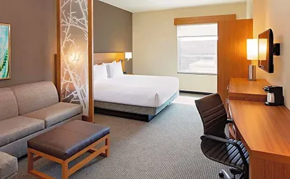Hyatt Place Glendale/Los Angeles