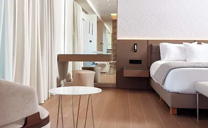 Mediterranean Hotel