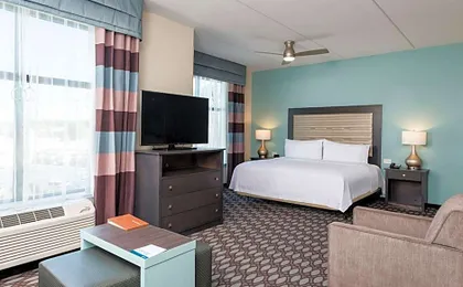 Homewood Suites By Hilton Fayetteville