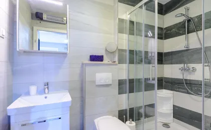 Apartment Mino