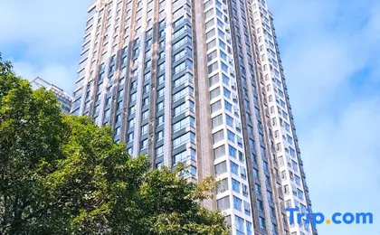 Youjia International Apartment (Guangzhou Sun Yixian Memorial Hospital Yidelu Subway Station)