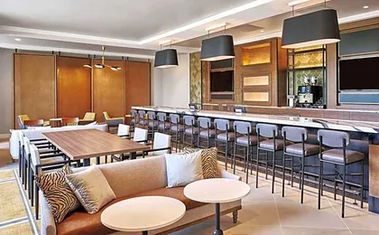 Hyatt Place Chicago Medical/University District