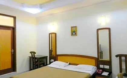 Hotel Tara Palace Chandni Chowk