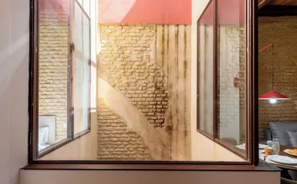 One&Lux Casa Barrabas