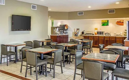 Quality Inn & Suites Yuma