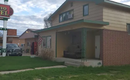 Alamo Motel