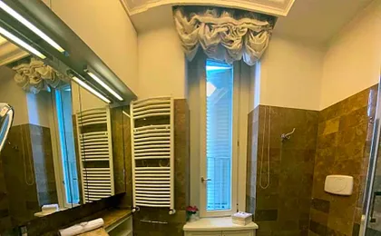 Spagna luxury suite Roma