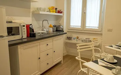 Suite Pinturicchio