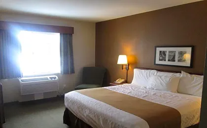 AmericInn by Wyndham Charlevoix