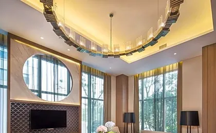Radisson Blu Shanghai Pudong Jinqiao