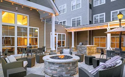 Residence Inn by Marriott Albany Clifton Park