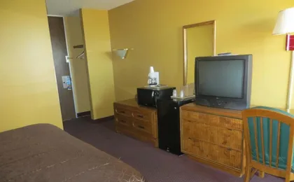 Days Inn by Wyndham Colorado Springs/Garden of the Gods