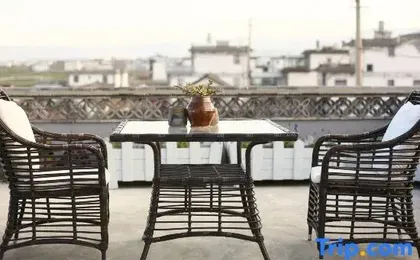 Dali Xinjing Chinese Inn Homestay
