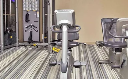 MainStay Suites Southfield-Detroit