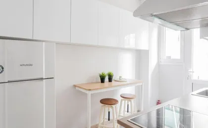 Comfy 1br Apartment in Ampelokipoi by Upstreet