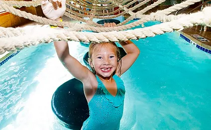 Great Wolf Lodge - Kansas City Ks