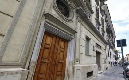 Relais Vatican Secret