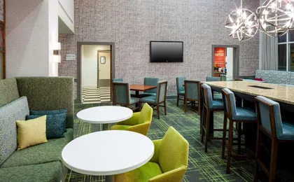 Hampton Inn Mobile I 65/Airport Blvd
