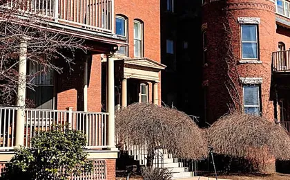 The Centennial Hotel