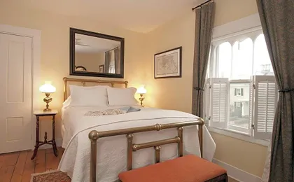 Marshall Slocum Inn
