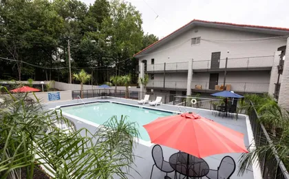 Bhagat Hotels Stone Mountain Atlanta BW Signature Collection