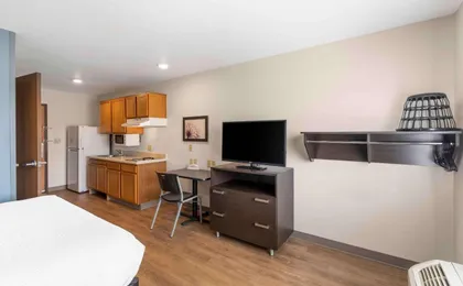 Extended Stay America Select Suites Firestone