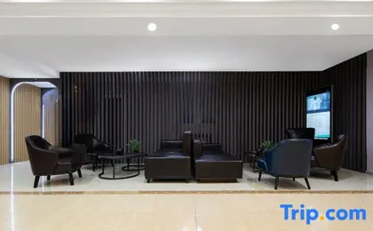 Homeinn Hotel (Wuhan Zhongnan Subway Station Tianzi Plaza)