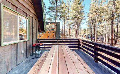 Pinewood Haus #301