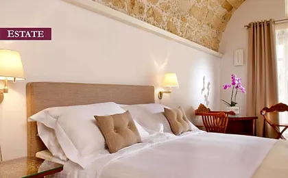 Rimondi Boutique Hotel - Small Luxury Hotels of the World