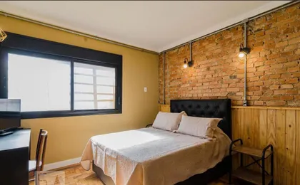 A Casina - Studios Metro Faria Lima