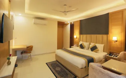 Hotel Sakura Gurgaon