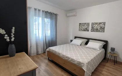 Tihana-Ground Floor with Large Terrace