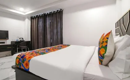 Hotel Greysky by Fabhotels