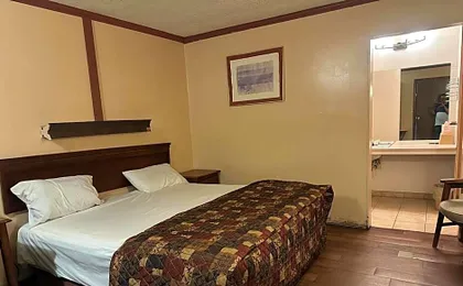 Delight Inn Little Rock Benton I-30