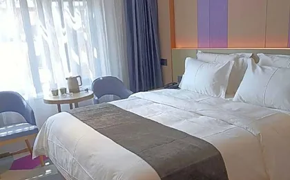 Lavande Hotel Shenzhen Luohu East Gate Shaibu Metro Station