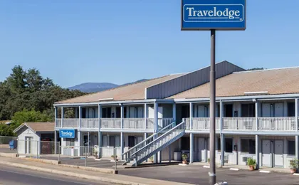 Travelodge by Wyndham Clearlake