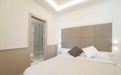 Margherita Suites