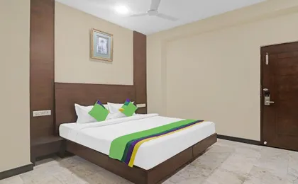 Syn Elite Residency