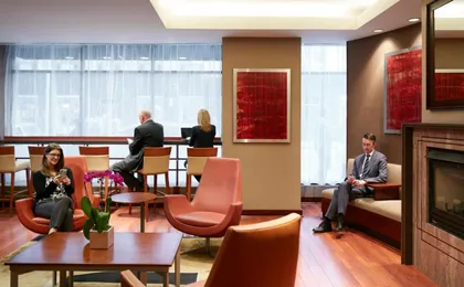 Central Loop Hotel