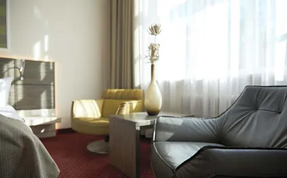 Hotel Prinzregent