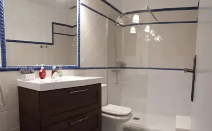 REGINA apartment