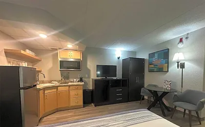 AmericInn by Wyndham Menominee