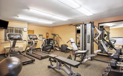 Candlewood Suites Indianapolis