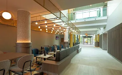 Crowne Plaza Birmingham NEC By IHG