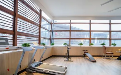 Kyriad Marvelous Hotel (Chengdu Overseas Chinese Town Happy Valley Store)